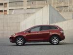 Mazda CX-7 2007 года